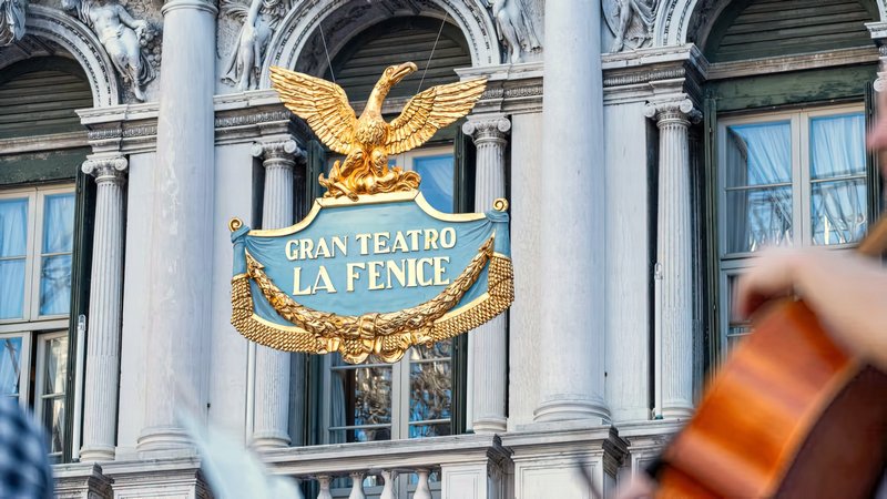 Teatro La Fenice